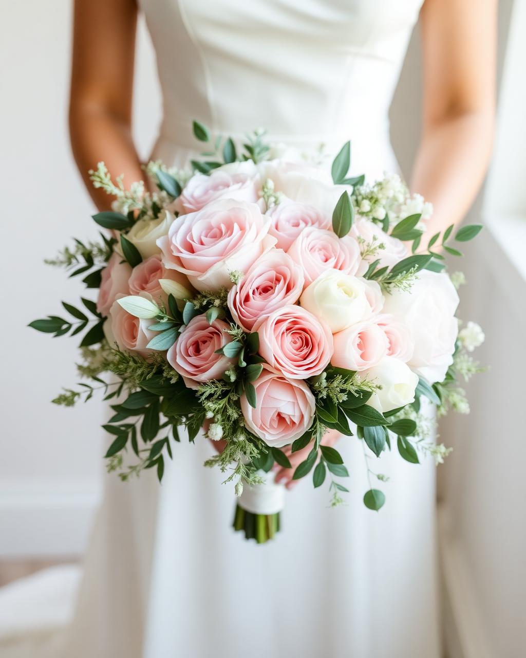 Bridal bouquet